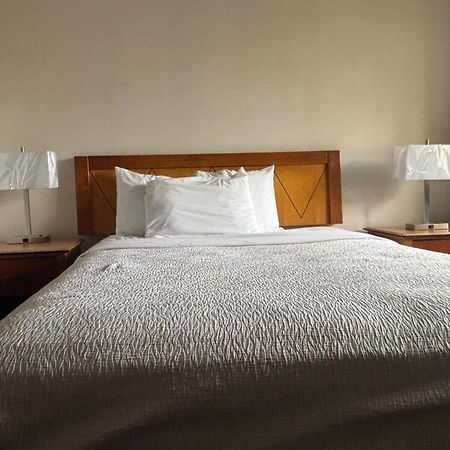 Skyway Inn - Seatac Εξωτερικό φωτογραφία