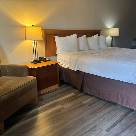 Skyway Inn - Seatac Εξωτερικό φωτογραφία