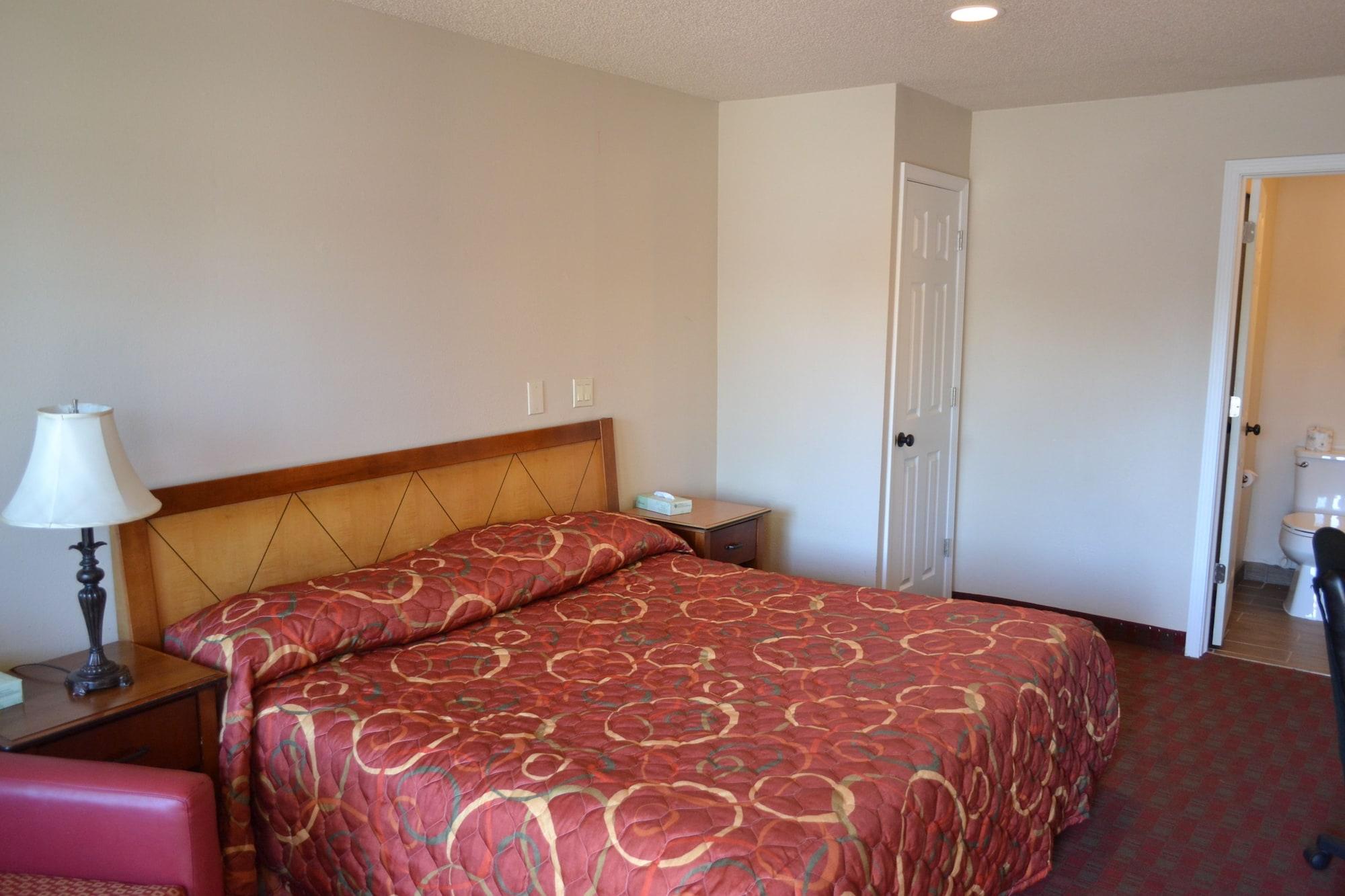 Skyway Inn - Seatac Εξωτερικό φωτογραφία