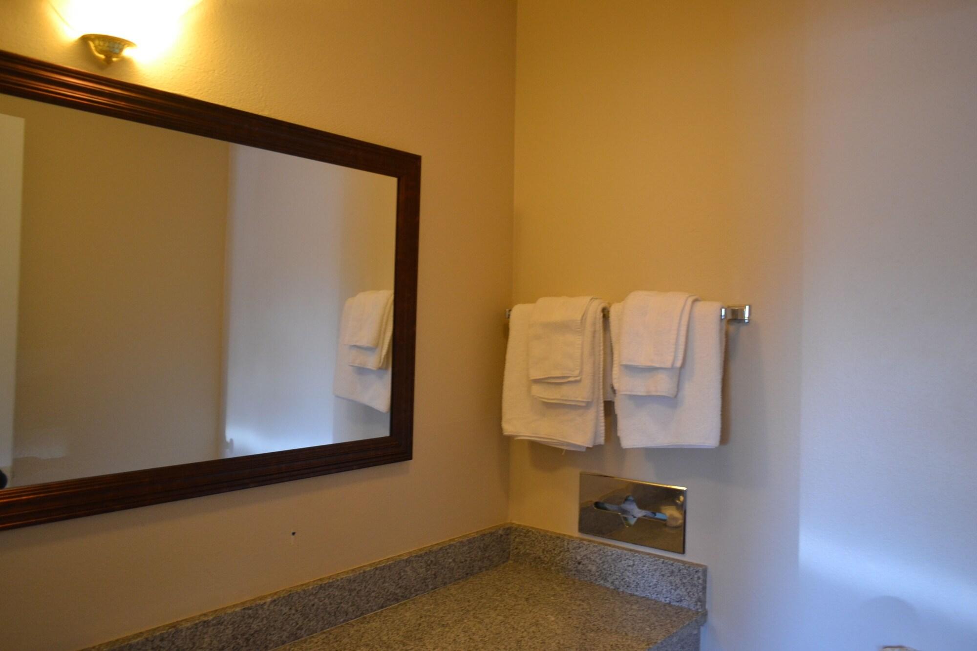 Skyway Inn - Seatac Εξωτερικό φωτογραφία