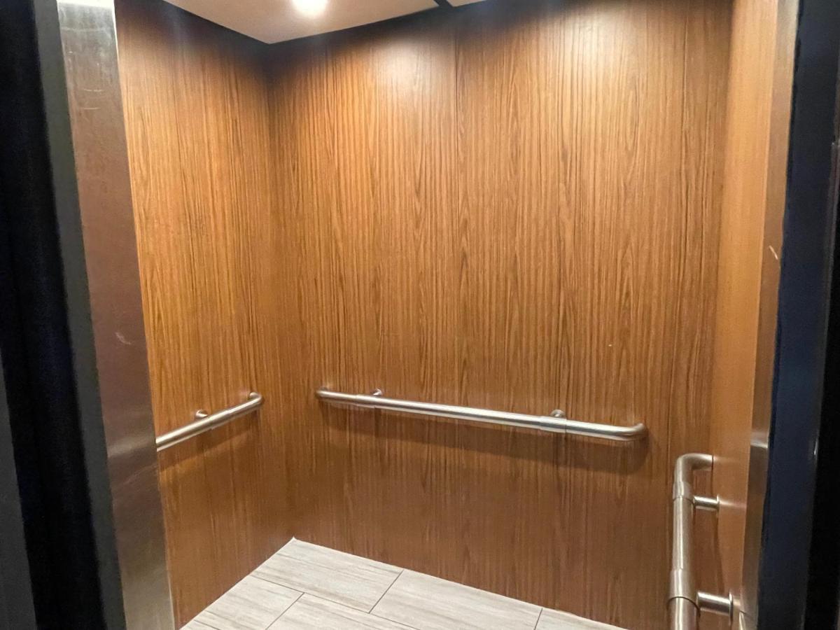 Skyway Inn - Seatac Εξωτερικό φωτογραφία