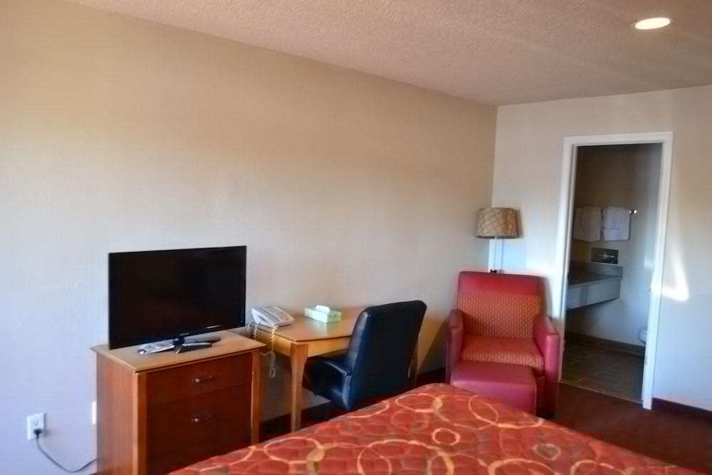 Skyway Inn - Seatac Εξωτερικό φωτογραφία